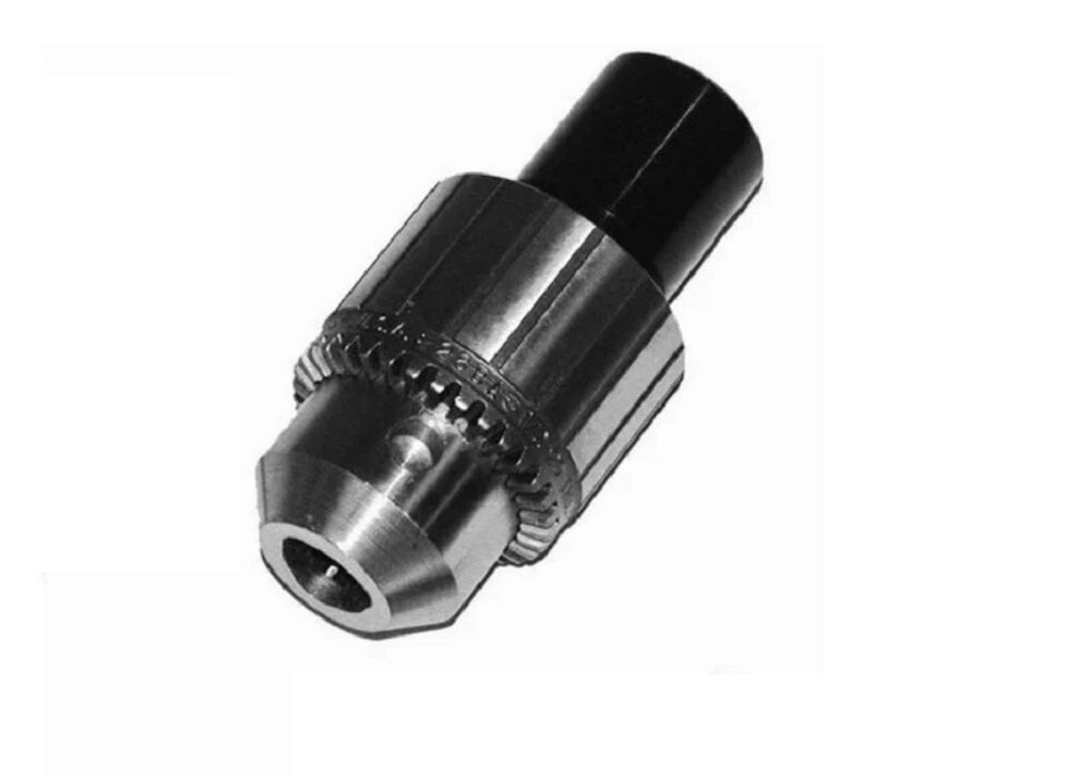 Fein 1/2 Inch Chuck/Adapter for Mag Drill USA101, large image number 2