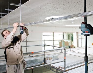 Bosch Pole System, large image number 5