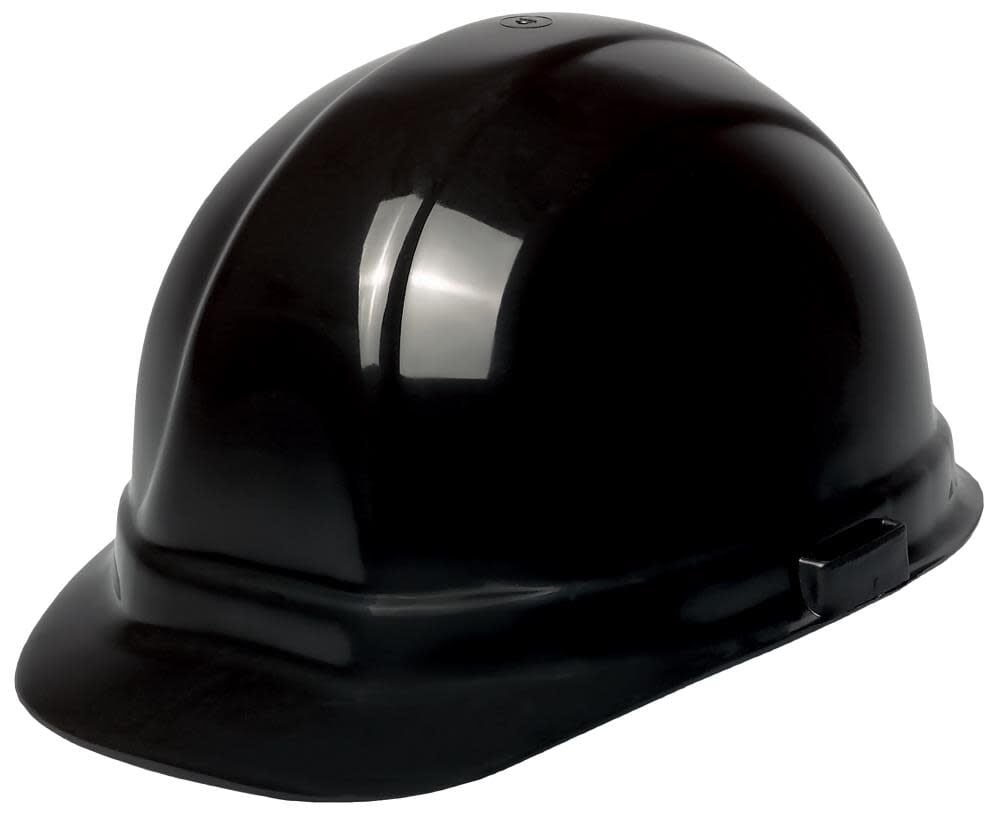 Delta Plus Omega II Hard Hat Ratchet Suspension - Black, large image number 1