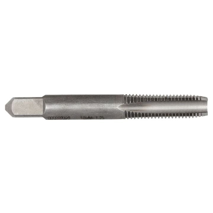 Irwin 10 - 1.25mm Plug Tap