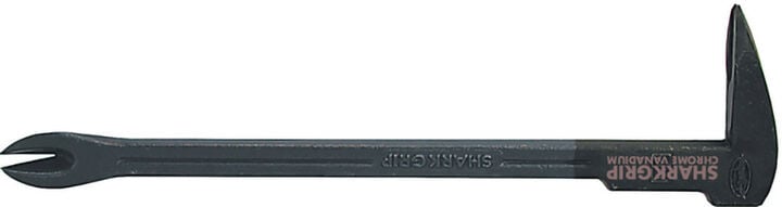 Shark Corporation 7-5/8in SharkGrip Nail Puller