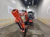 Kubota KX033-4 24.8HP Compact Tracked Excavator Used 2018, small image number 2
