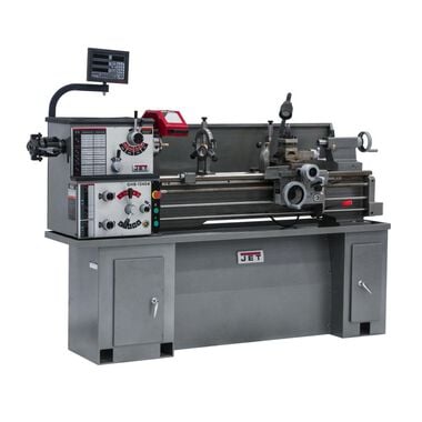 JET GHB-1340A GHB-1340A Metalworking Lathe, large image number 0