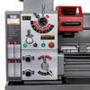 JET GH-1340 13 x 40 Gear Head Lathe with Newall NMS300 and Taper Attachment Kit, small image number 4