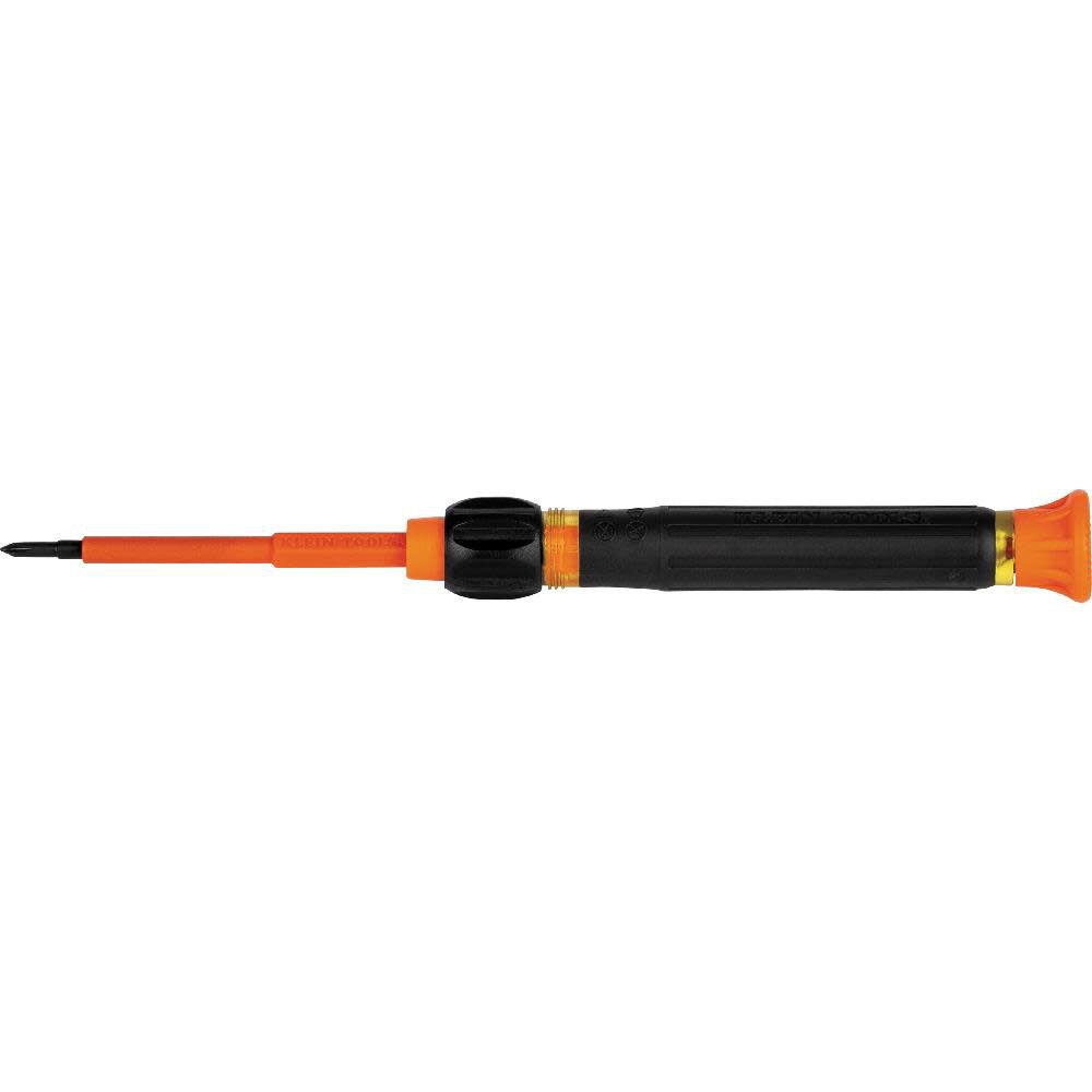 Klein Tools 8-in-1 Insulated Screwdriver, large image number 13