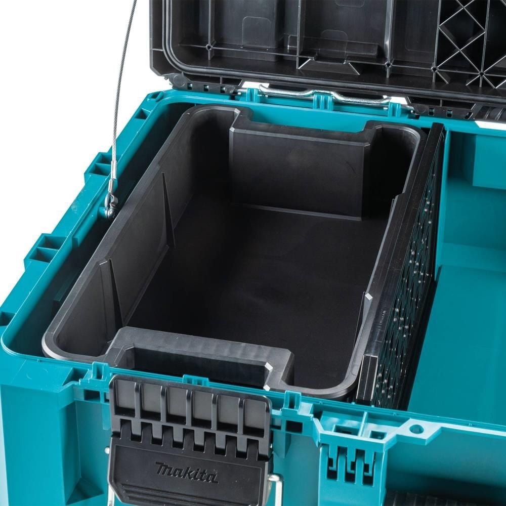 Makita MAKTRAK Large Tool Box, large image number 21
