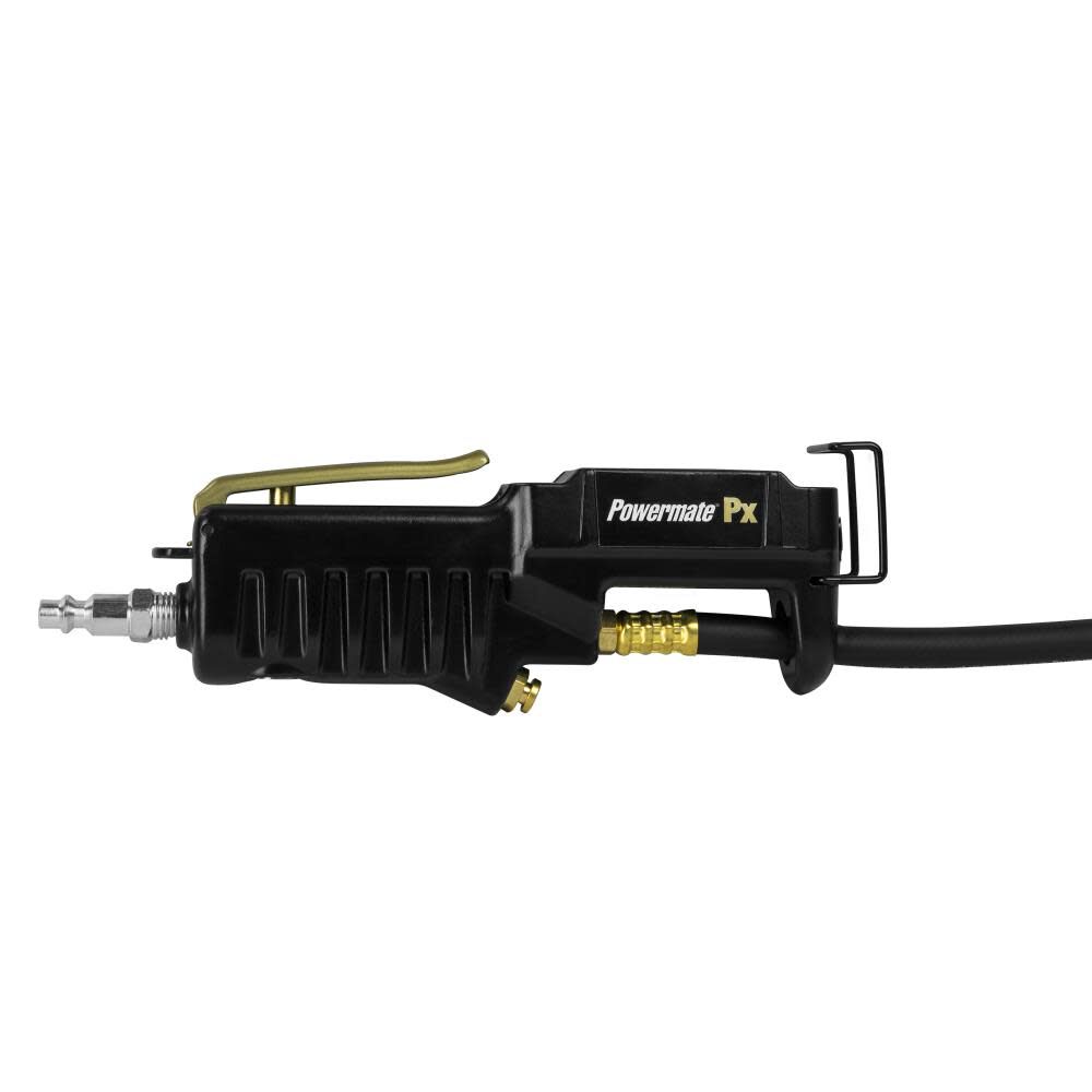 Powermate Heavy Duty Digital Tire Inflator, large image number 9