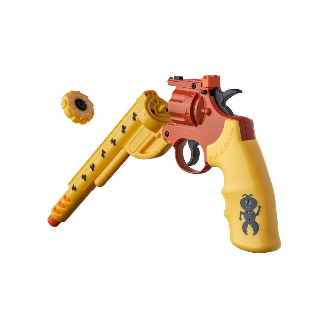 Bug-A-Salt Single Trigger Insect Repellent Device Starter Kit, large image number 16