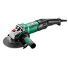 Metabo HPT WEP 17-150 Quick RT 6 Inch Angle Grinder, small image number 2