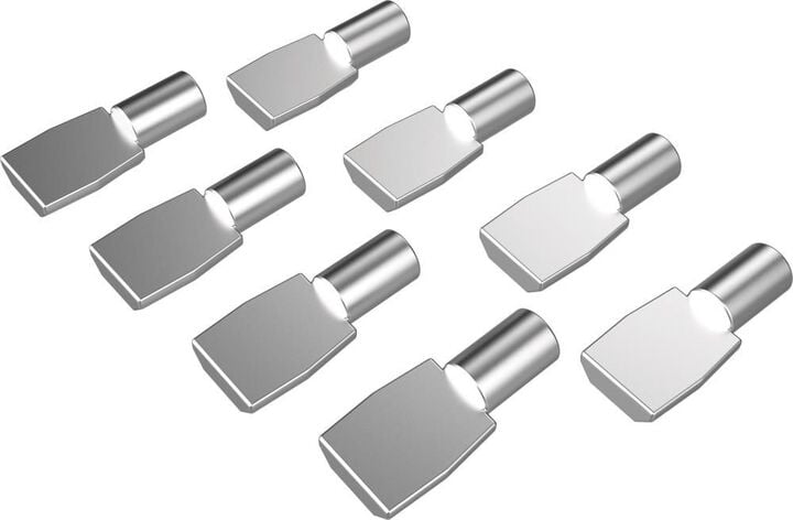 Kreg Shelf Pins 1/4in