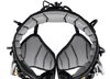 Petzl Tree Care Seat Harness with Extra Attachment Point and Ability to Add Chest Harness (Waist 70-93 cm), small image number 2