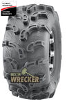 Master ATV 25x8.00-12 6P TL Wrecker ATV Tire (Tire Only), small image number 1