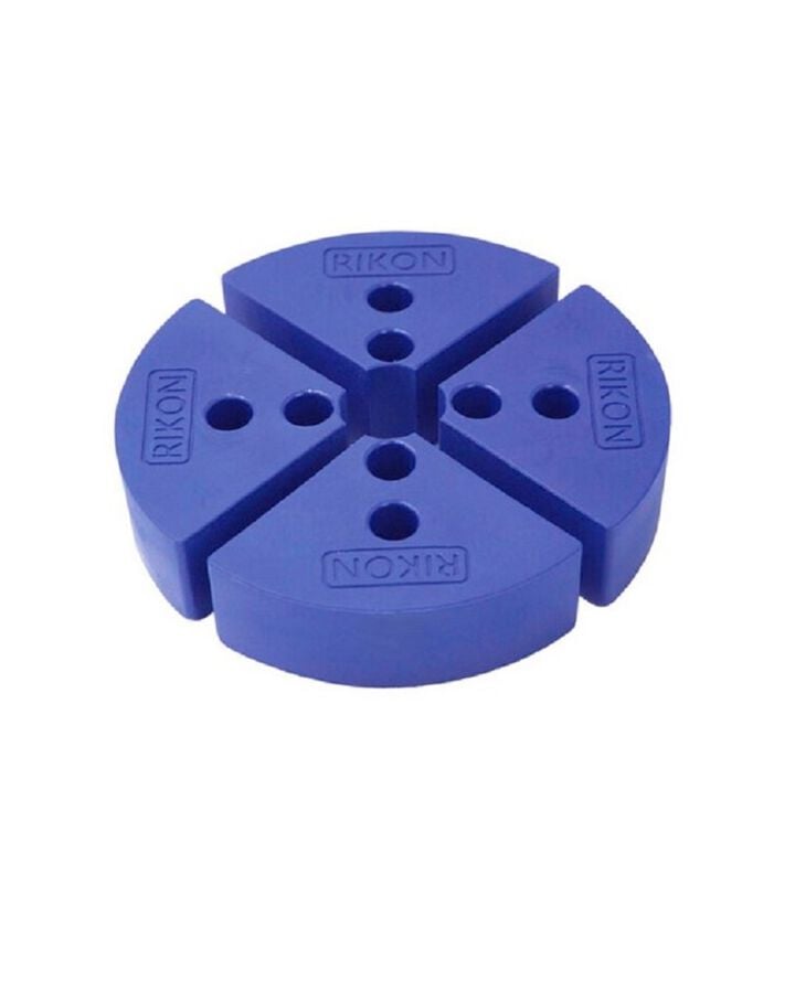 RIKON Plastic Soft Jaws, large image number 0