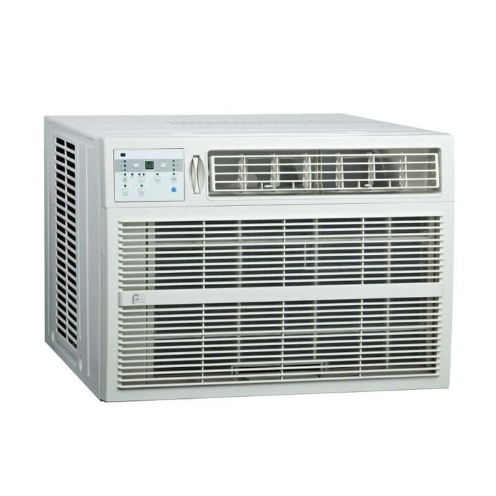 Perfect Aire 230V 18000 BTU Non-Energy Star Window Air Conditioner with Remote, large image number 3