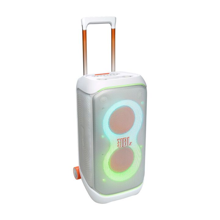 JBL Party Box Stage 320 Bluetooth 240W Party Speaker, swatch