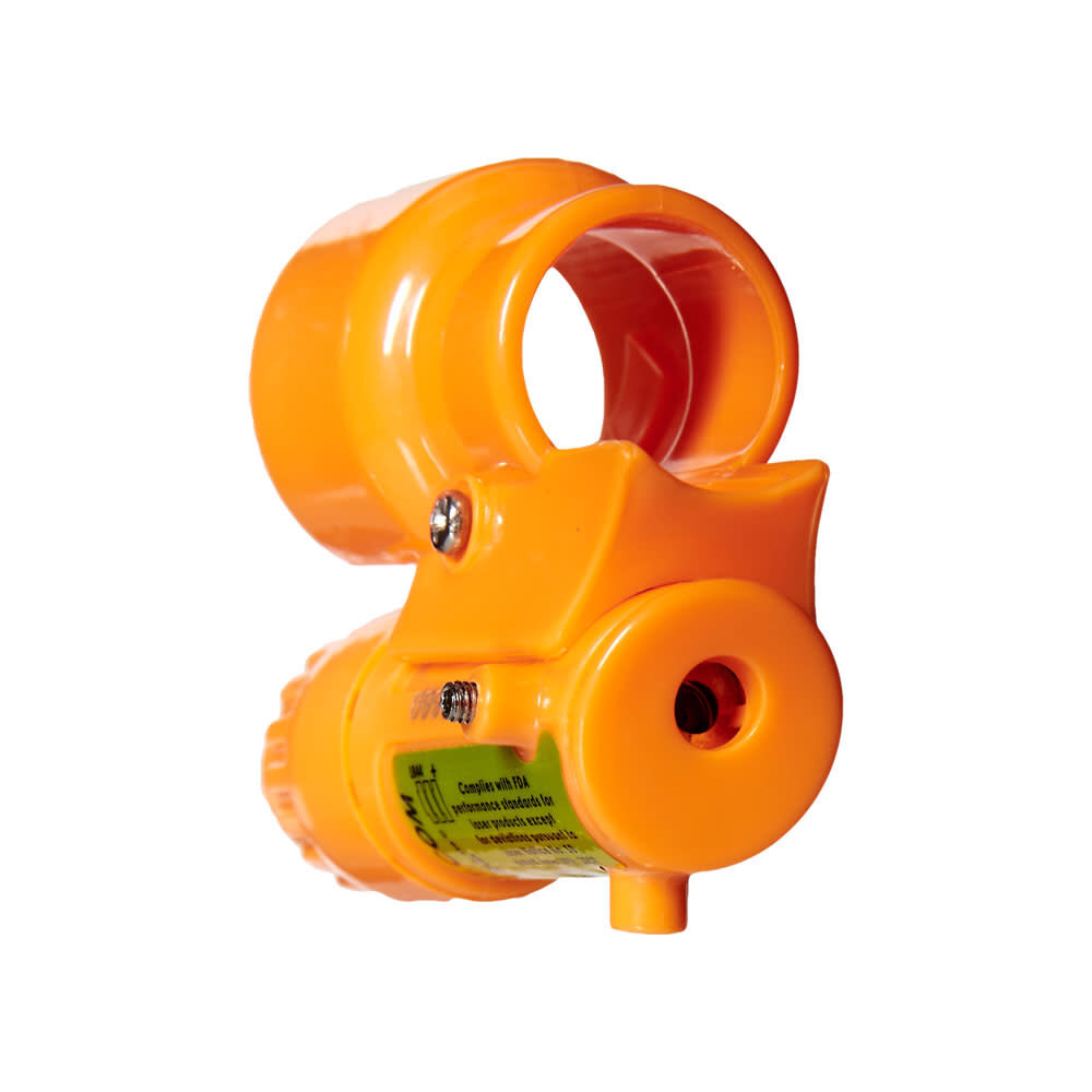 Bug-A-Salt Promotional Laser Bug Beam Adapter Kit, large image number 6