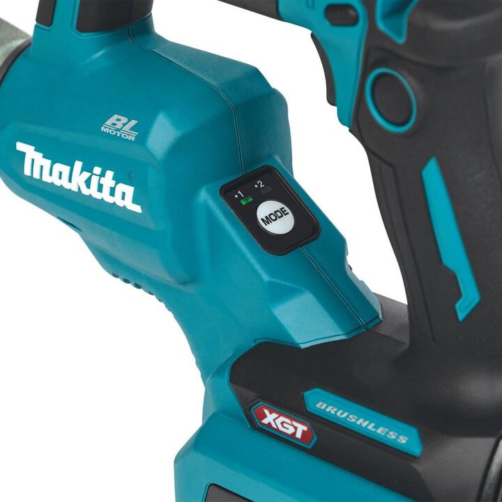 Makita Promotional 40V max XGT 5 1/2 ft Concrete Vibrator 4Ah Kit, large image number 8