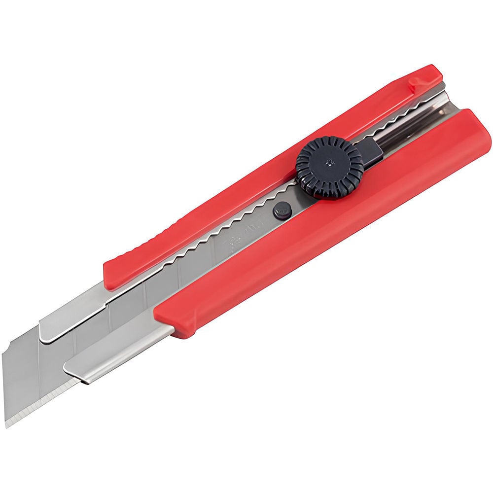 Tajima Utility Knife with 1in 7 Point ROCK HARD Blade, large image number 1