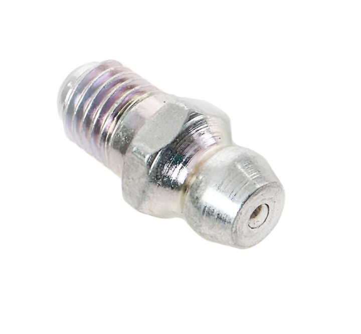 Kubota Parts 1/4-28 Thread Grease Fitting