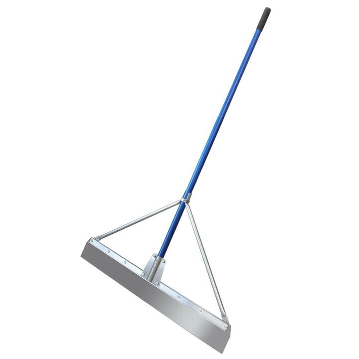 Kraft Tool Co 36 In. Floor/Form Scraper