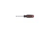 Sunex 3/16 In. x 3 In. Cabinet Screwdriver, small
