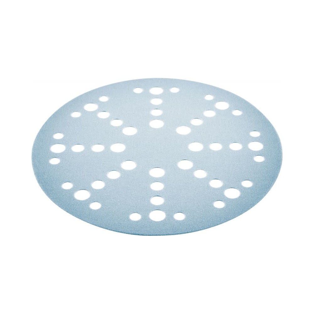 Festool STF Abrasive Sheets Granat P40 Grit 9in 25pk, large image number 1