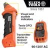 Klein Tools Home Tester Kit, 4 Pieces, small image number 4