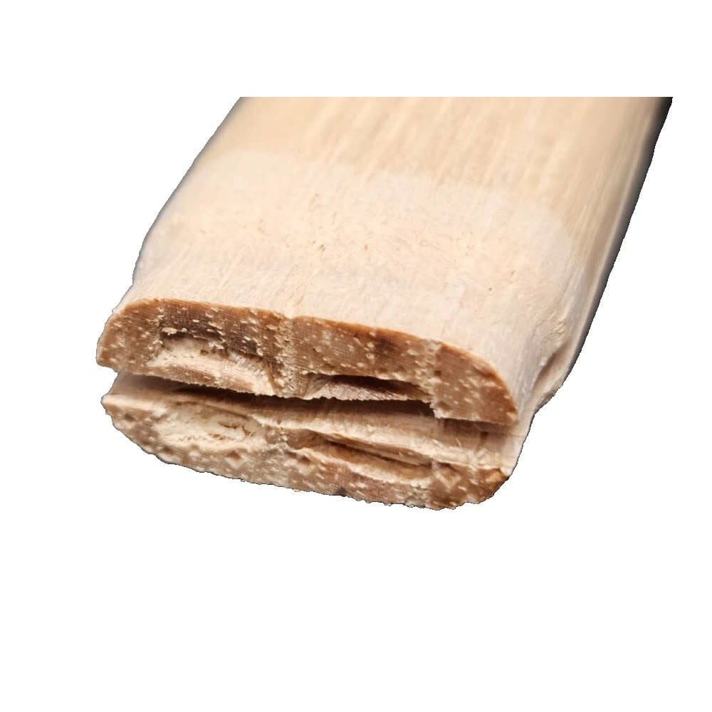 Vaughan 12-5/8 Inch Replacement Hickory Handle for Ball Pein Hammer, large image number 4