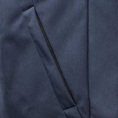 DEWALT Mens Heated Barn Coat Kit, large image number 5