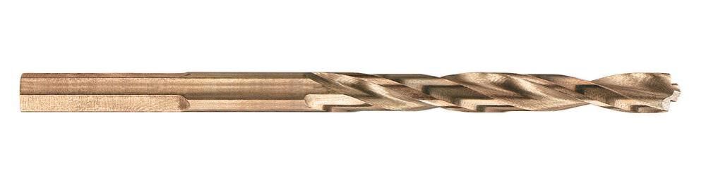DEWALT 7/64 Split Point Drill Bit, large image number 1