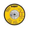 DEWALT 7 In. x 1/4 In. x 5/8 In. to 11 Fast Cutting Abrasive, small image number 3