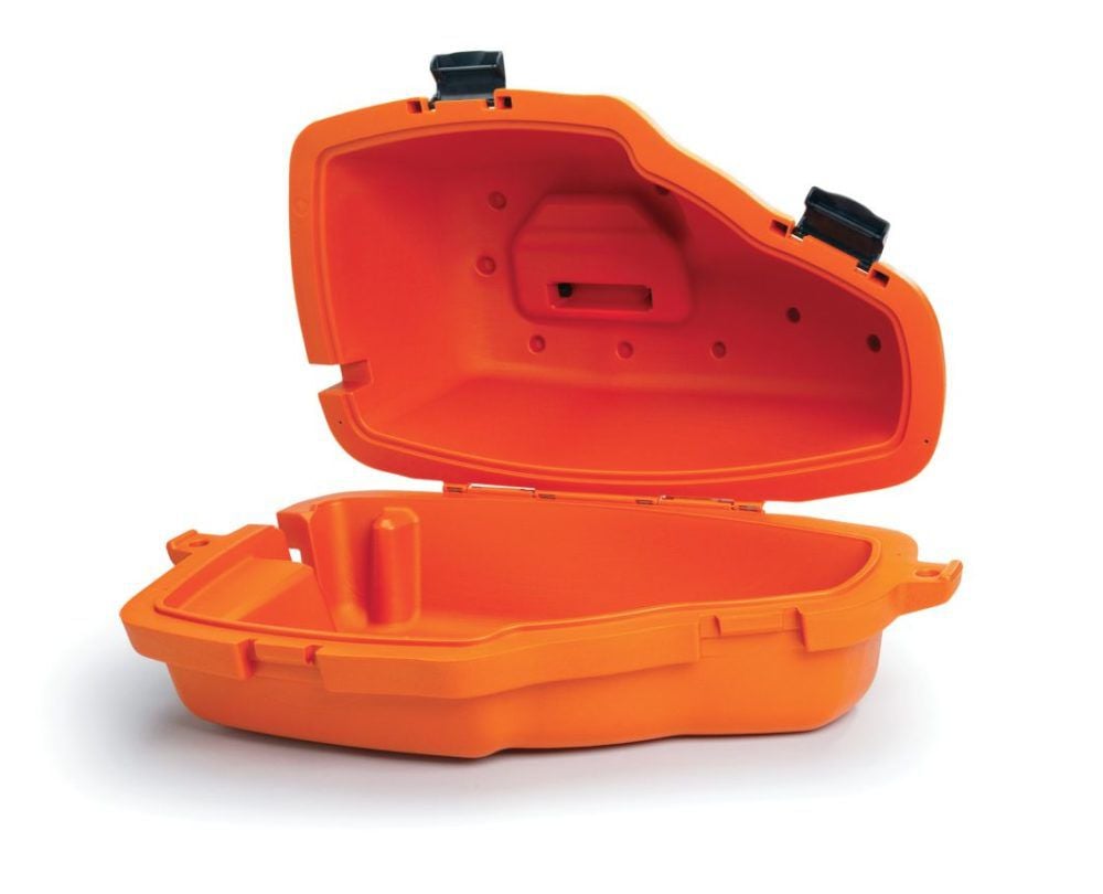 Stihl Chainsaw Carrying Case For Models MS 170 - MS 500i, large image number 3