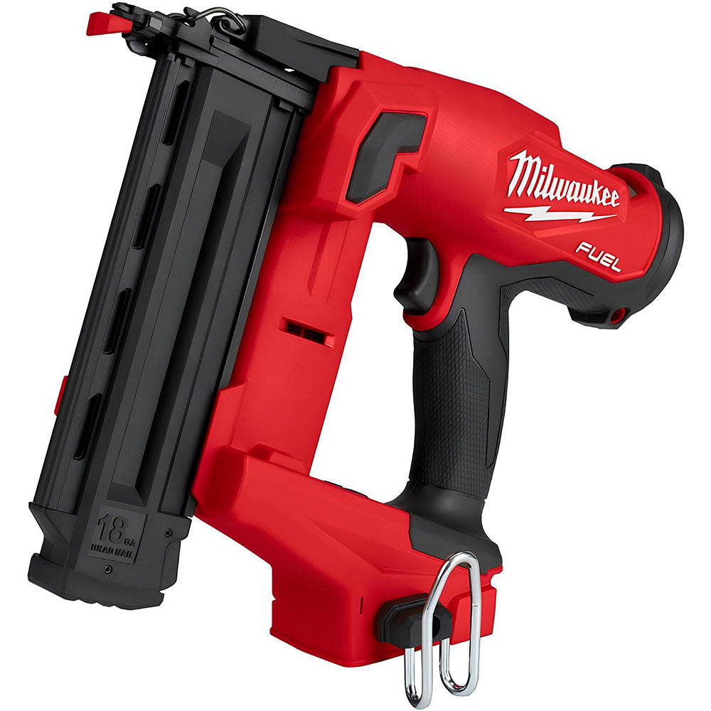 Milwaukee M18 Fuel 18ga Brad Nailer Bare Tool Reconditioned 2746 80 Sansujyuku sansujyuku.com