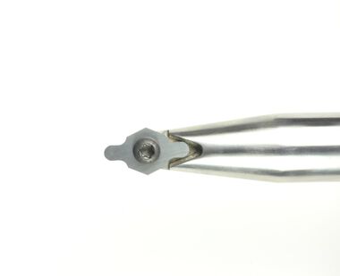 RIKON Detailing 3/16R Carbide Insert Cutter Only for 70-800 Turning Set
