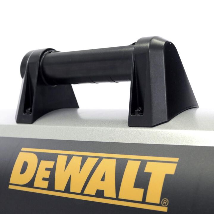 DEWALT DXH50K Kerosene 50K BTU Heater, large image number 1