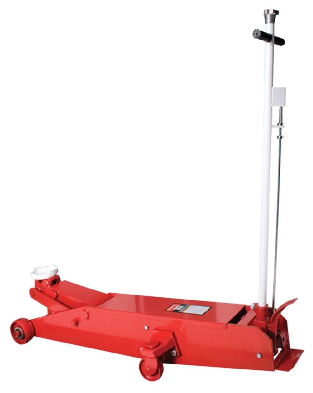 Sunex 10 Ton Service Jack, large image number 1