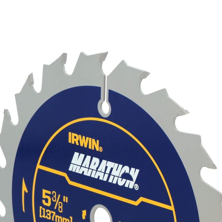Irwin Saw Blade 5-3/8 Inch 18T, large image number 5