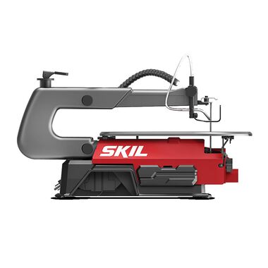 SKIL 1.2 Amp 16in Variable Speed Scroll Saw, large image number 2