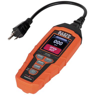 Klein Tools Circuit Analyzer, large image number 8