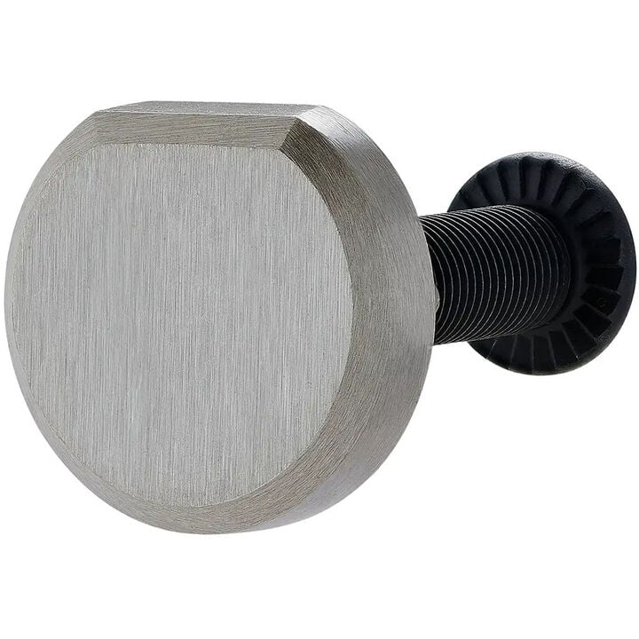 Stiletto Smooth Steel Replacement Face for TRIMBONE Hammer