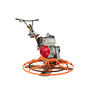MBW 46" Walk Behind Power Trowel GX390 High Torque - Power Pitch Handle Less Battery & Charger, small image number 1