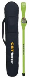 CST Berger MT202 Magna-Trak 200 Series Magnetic Locater with Soft Case, small image number 1