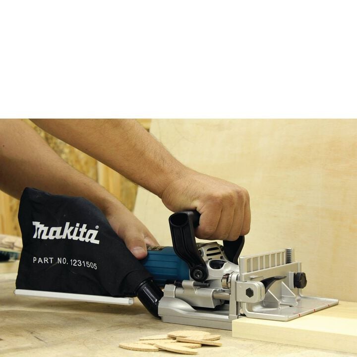 Makita Plate Joiner, large image number 2