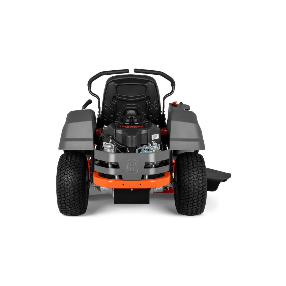 Husqvarna Z242F Zero Turn Lawn Mower 42in 603cc 18HP V Twin, large image number 3