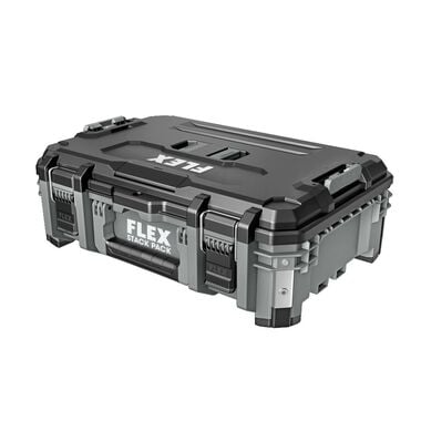 FLEX Stack Pack Suitcase Tool Box, large image number 0