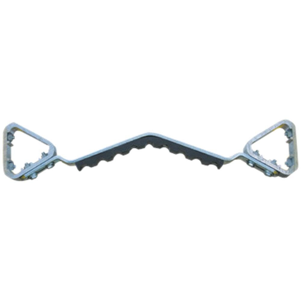 Werner Padded Fixed V-Rung – 71-1