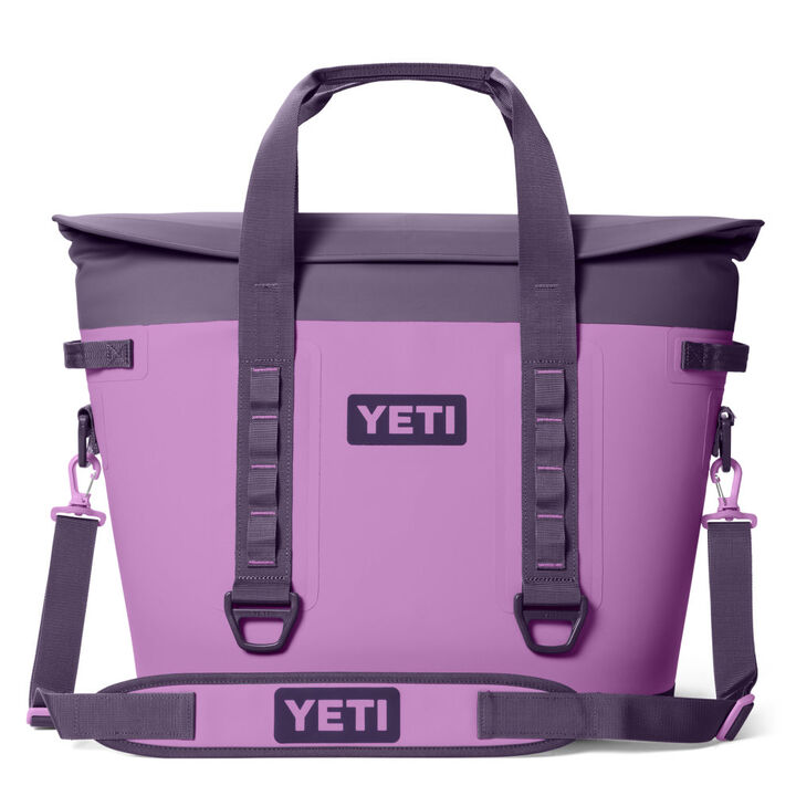 YETI Hopper M30 Soft Tote Cooler, swatch