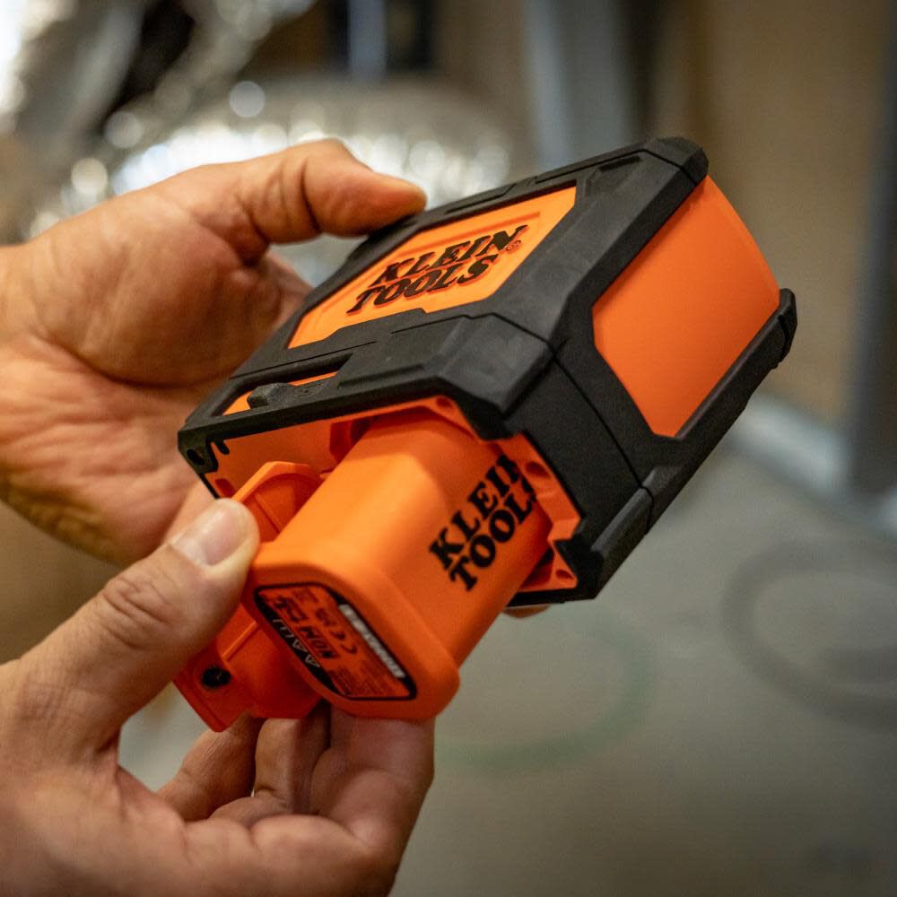 Klein level 2025 laser