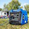 Westinghouse Outdoor Power 4,500 Watt Gas Powered 49-State Portable Inverter Generator with CO Sensor, small image number 3