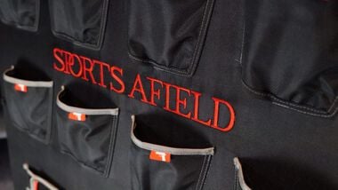 Sports Afield Haven 36 + 6-Gun Fire/Waterproof Gun Safe, large image number 8